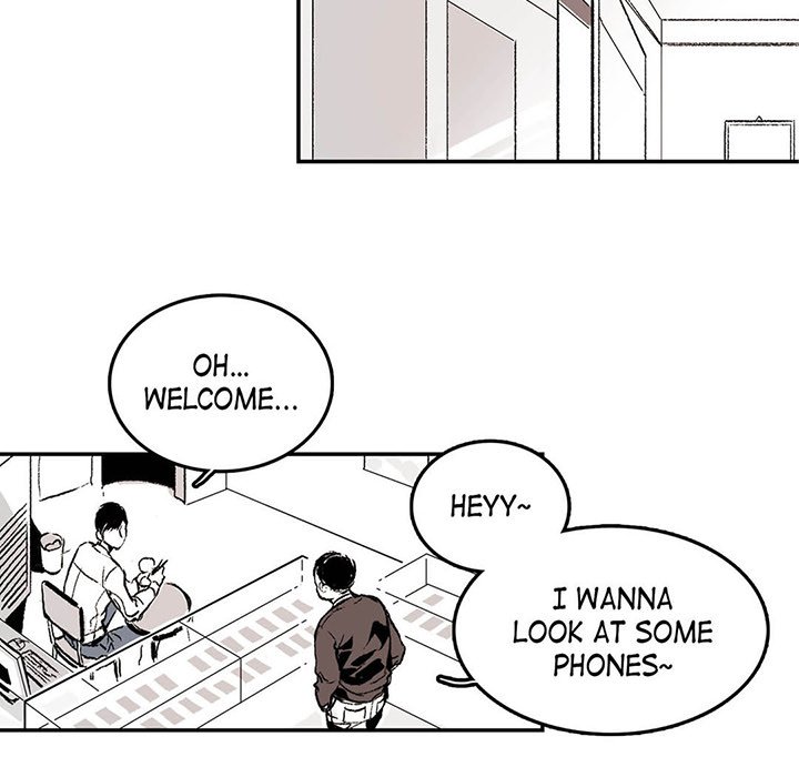 Read The Warehouse chapter 1 image 47 on Lezhin