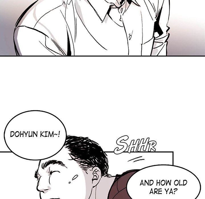 Read The Warehouse chapter 1 image 55 on Lezhin