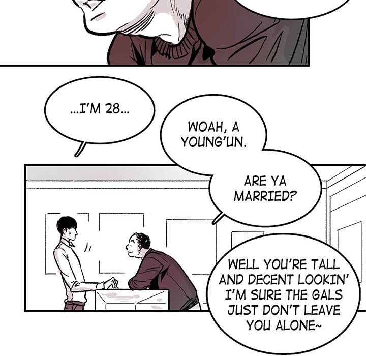 Read The Warehouse chapter 1 image 56 on Lezhin