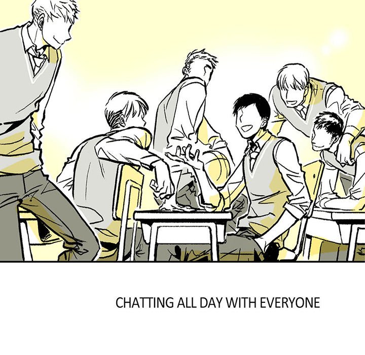 Read The Warehouse chapter 1 image 6 on Lezhin