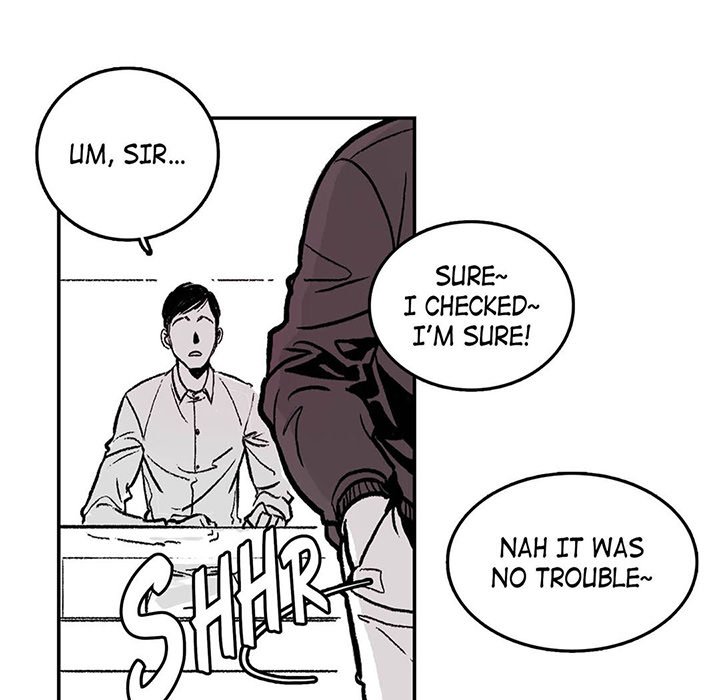 Read The Warehouse chapter 1 image 60 on Lezhin
