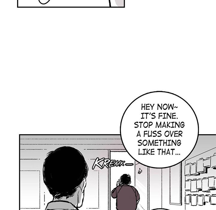 Read The Warehouse chapter 1 image 61 on Lezhin