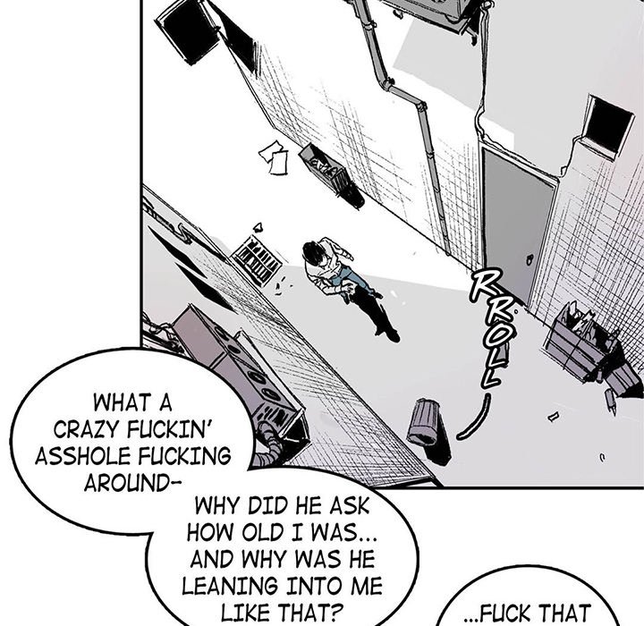 Read The Warehouse chapter 1 image 66 on Lezhin