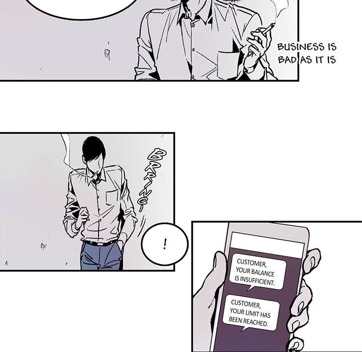 Read The Warehouse chapter 1 image 70 on Lezhin