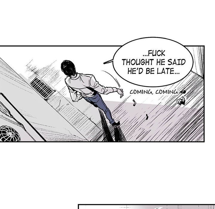 Read The Warehouse chapter 1 image 79 on Lezhin