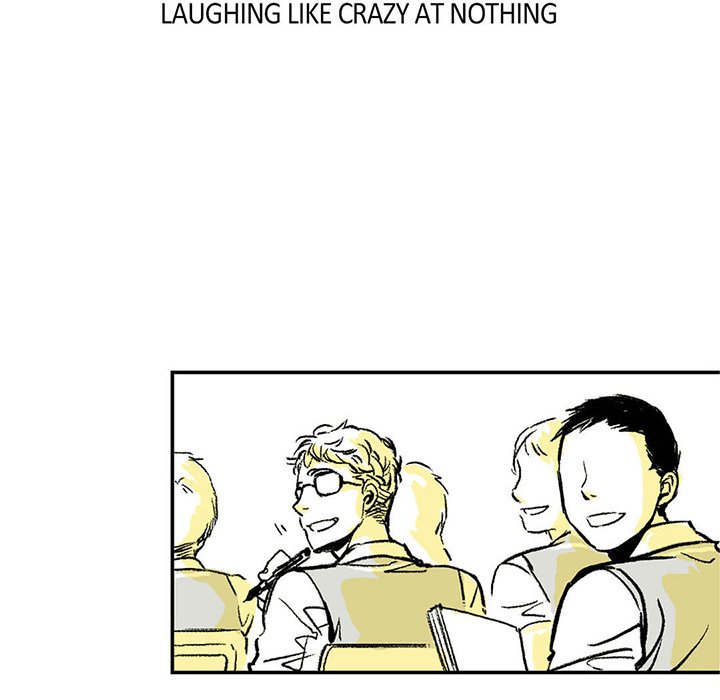 Read The Warehouse chapter 1 image 8 on Lezhin