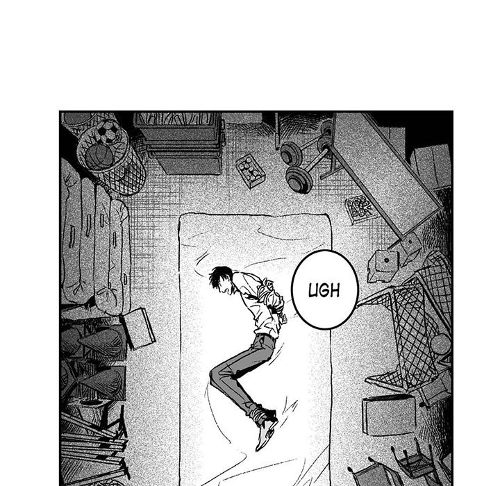 Read The Warehouse chapter 1 image 94 on Lezhin