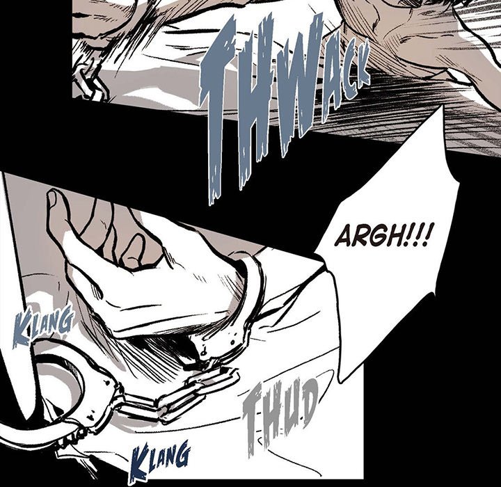 Read The Warehouse chapter 10 image 100 on Lezhin