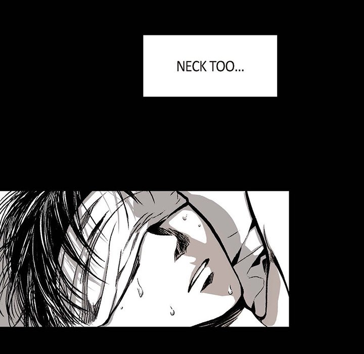 Read The Warehouse chapter 10 image 106 on Lezhin