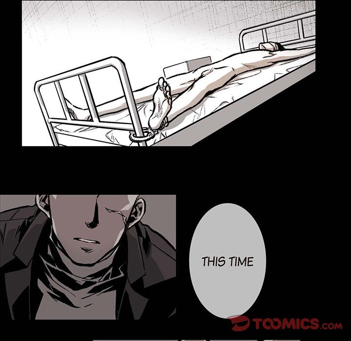 Read The Warehouse chapter 10 image 11 on Lezhin