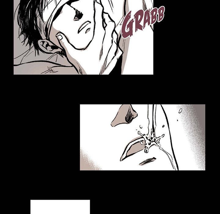 Read The Warehouse chapter 10 image 111 on Lezhin