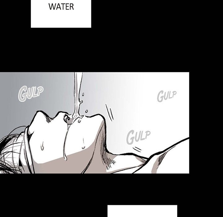 Read The Warehouse chapter 10 image 112 on Lezhin
