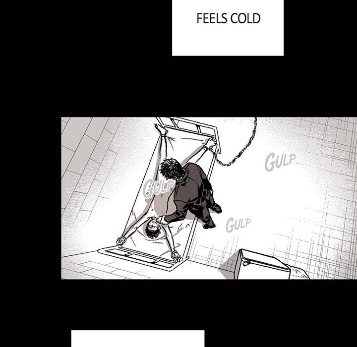 Read The Warehouse chapter 10 image 113 on Lezhin