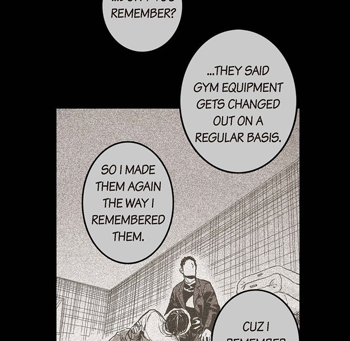 Read The Warehouse chapter 10 image 19 on Lezhin