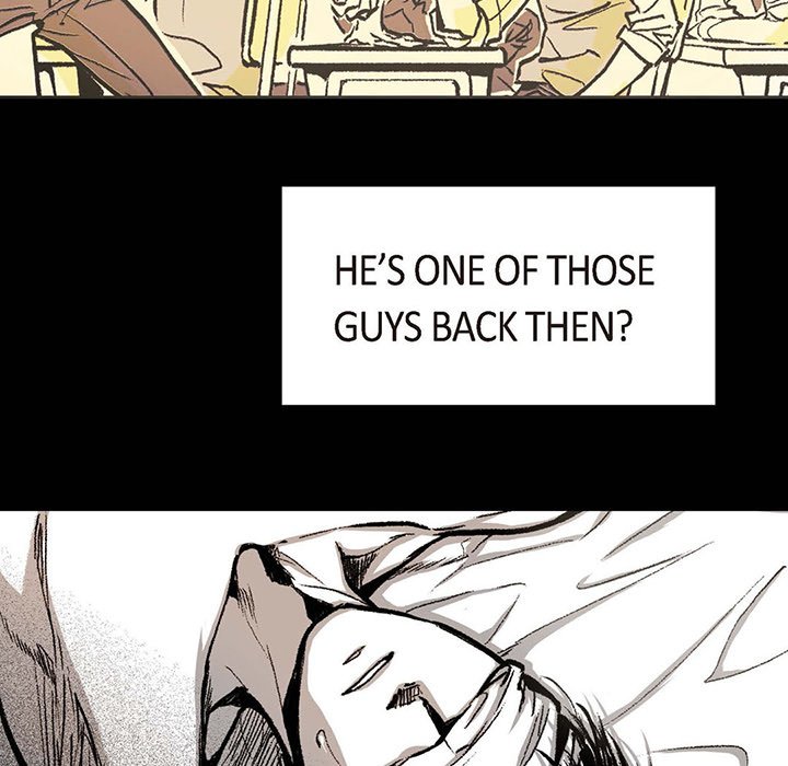 Read The Warehouse chapter 10 image 24 on Lezhin