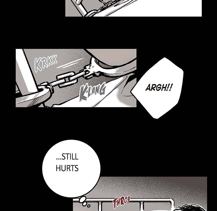 Read The Warehouse chapter 10 image 27 on Lezhin