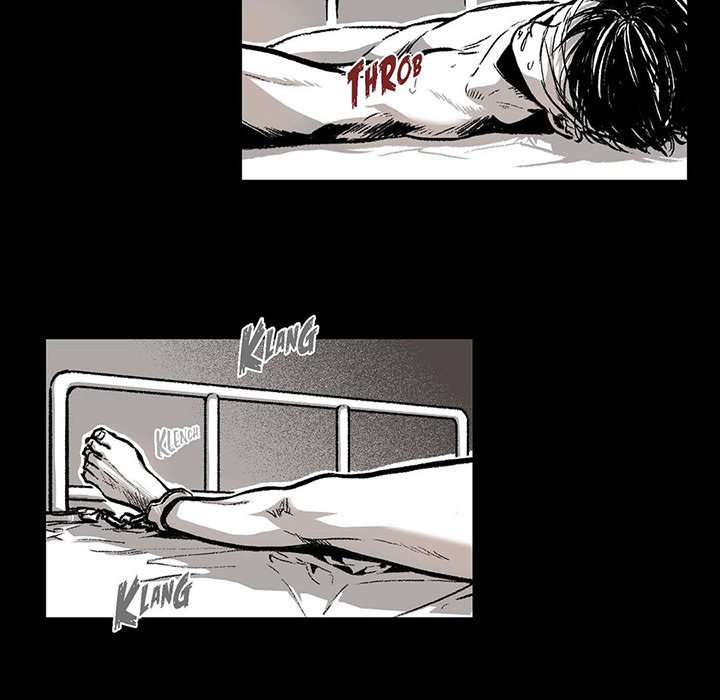 Read The Warehouse chapter 10 image 28 on Lezhin