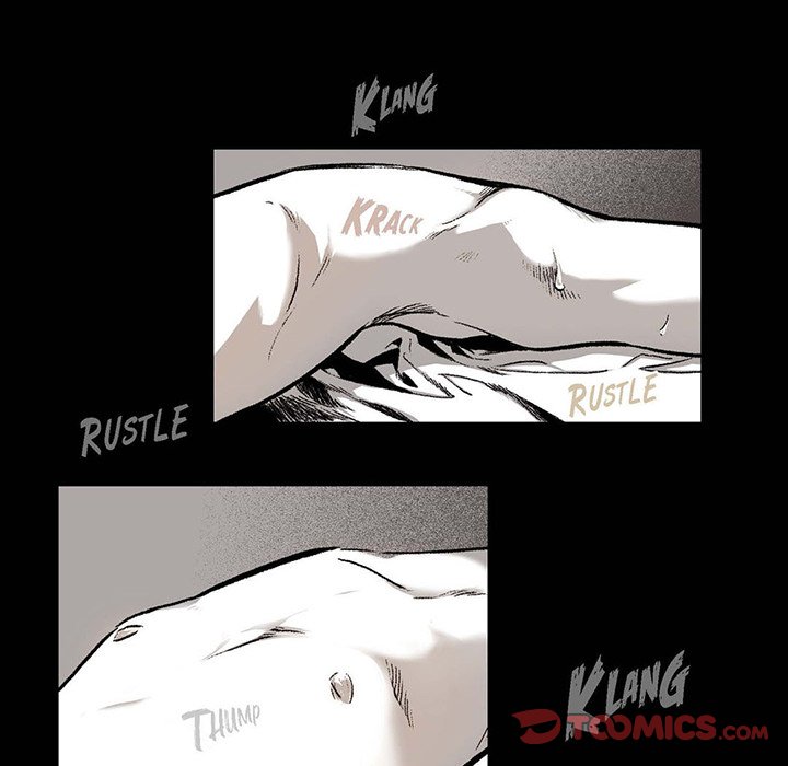 Read The Warehouse chapter 10 image 29 on Lezhin