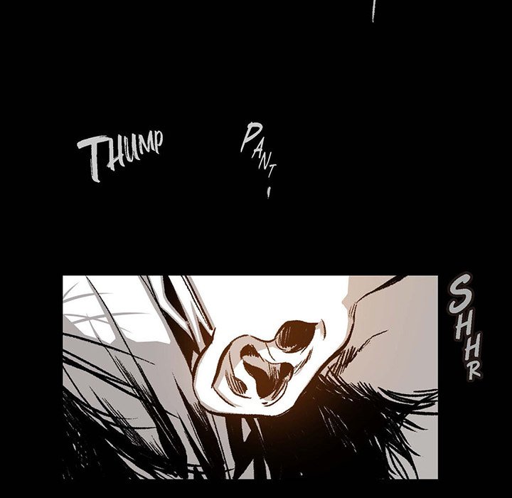 Read The Warehouse chapter 10 image 31 on Lezhin