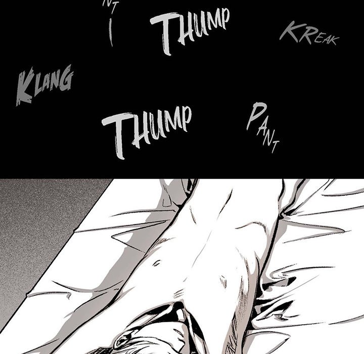 Read The Warehouse chapter 10 image 33 on Lezhin