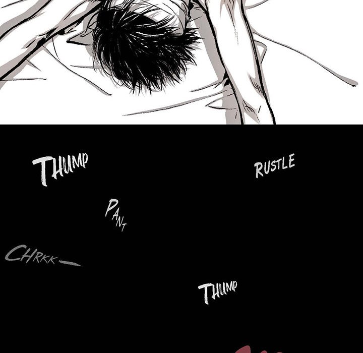 Read The Warehouse chapter 10 image 34 on Lezhin