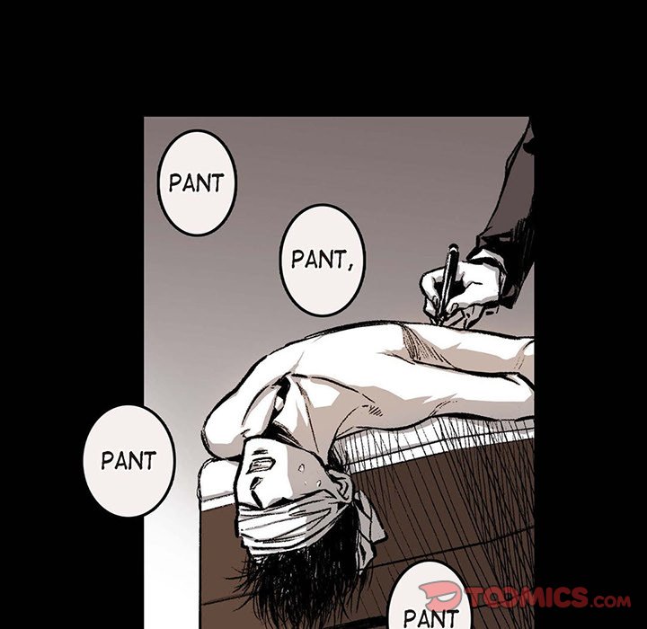 Read The Warehouse chapter 10 image 38 on Lezhin