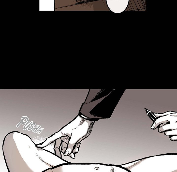 Read The Warehouse chapter 10 image 39 on Lezhin