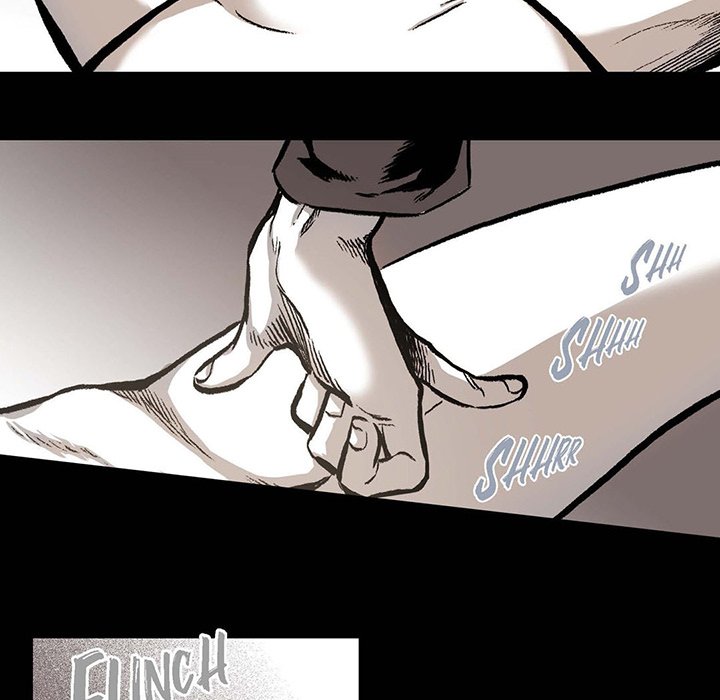 Read The Warehouse chapter 10 image 40 on Lezhin