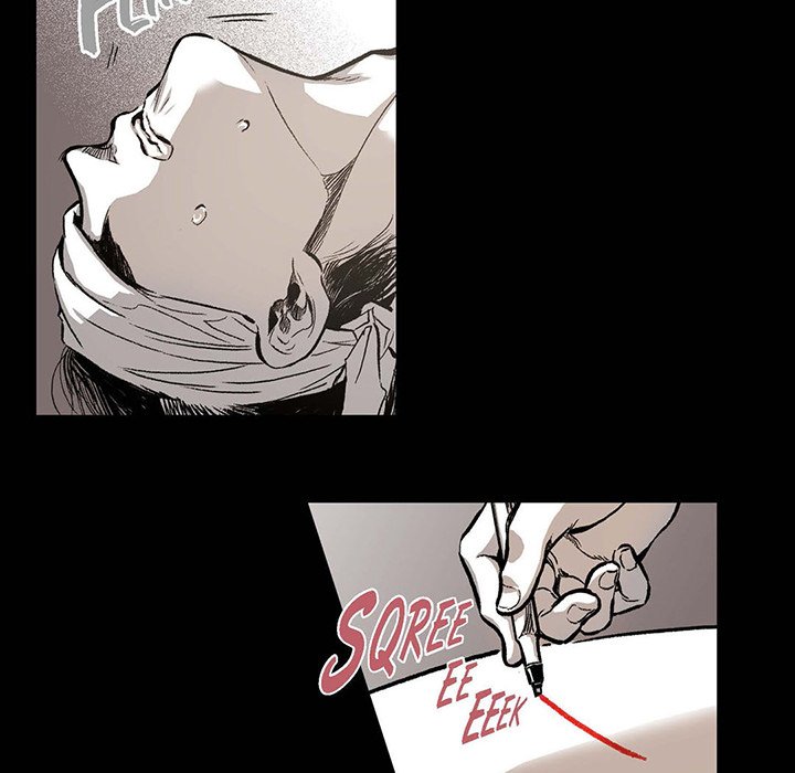 Read The Warehouse chapter 10 image 41 on Lezhin