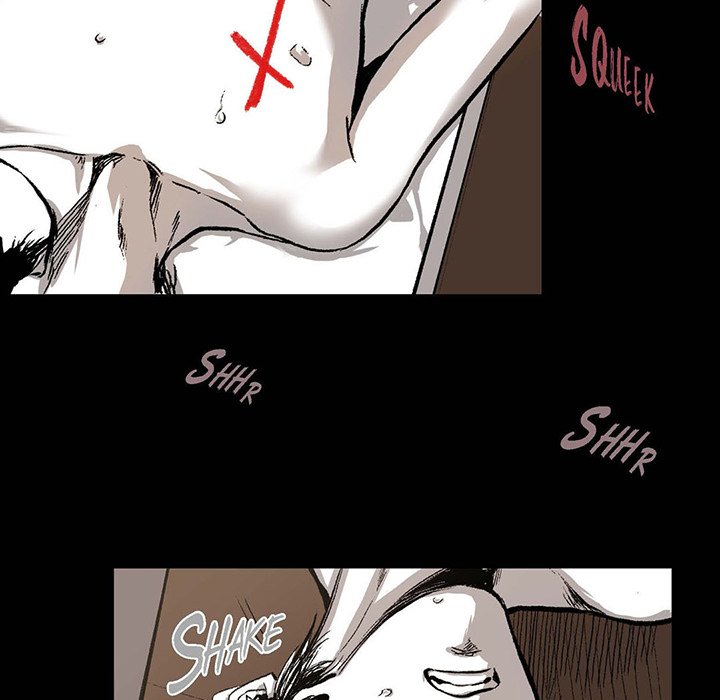 Read The Warehouse chapter 10 image 46 on Lezhin