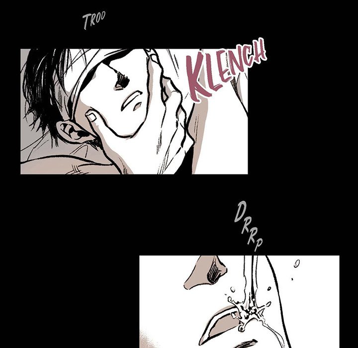 Read The Warehouse chapter 10 image 5 on Lezhin