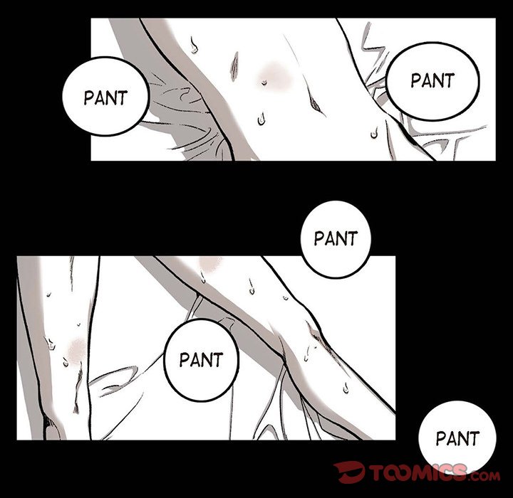 Read The Warehouse chapter 10 image 56 on Lezhin