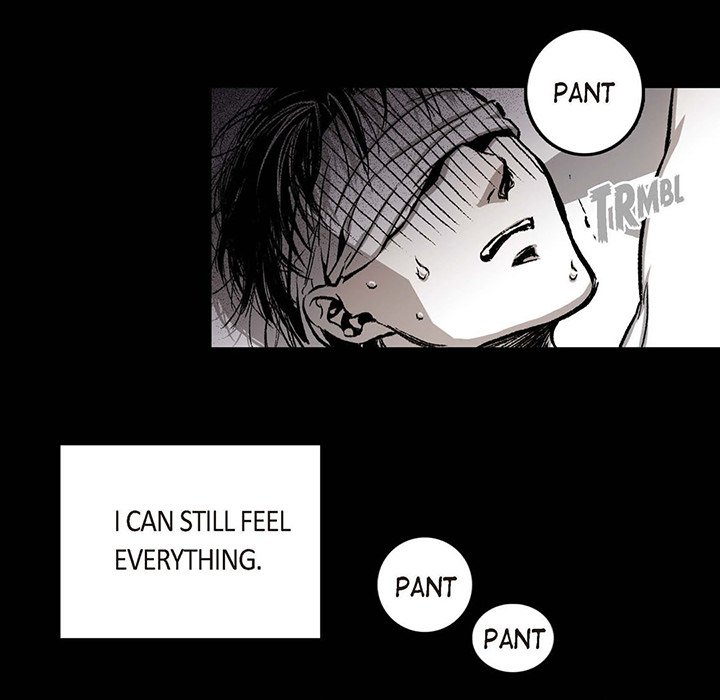 Read The Warehouse chapter 10 image 57 on Lezhin