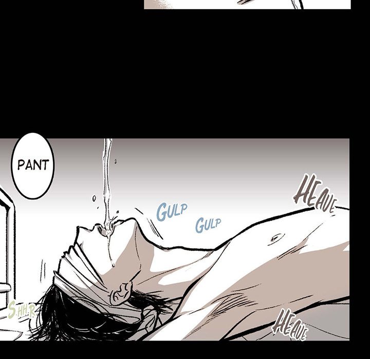 Read The Warehouse chapter 10 image 6 on Lezhin