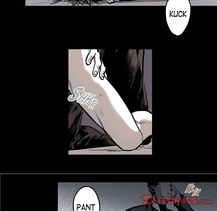 Read The Warehouse chapter 10 image 65 on Lezhin
