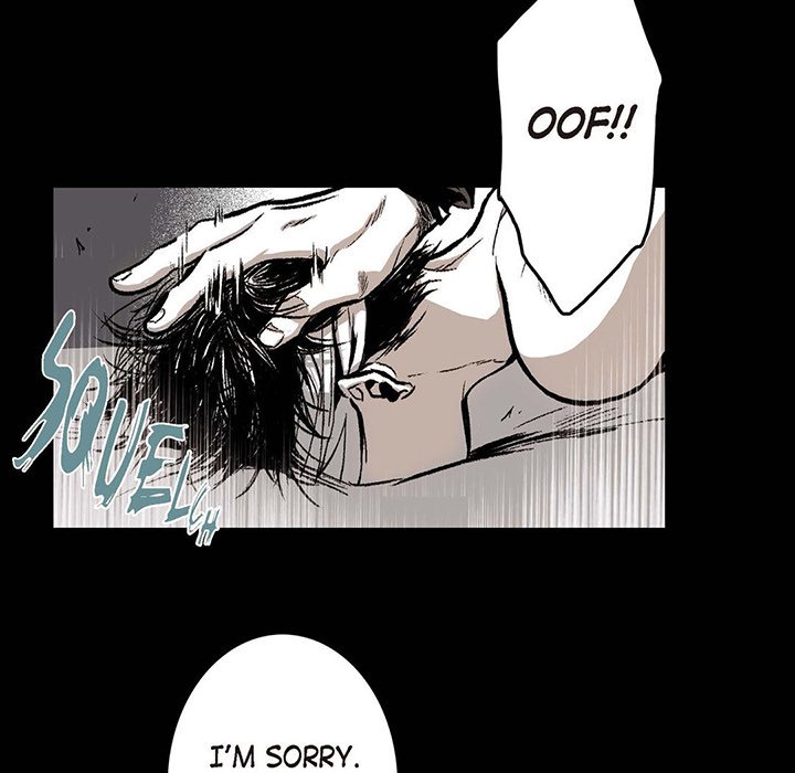 Read The Warehouse chapter 10 image 68 on Lezhin
