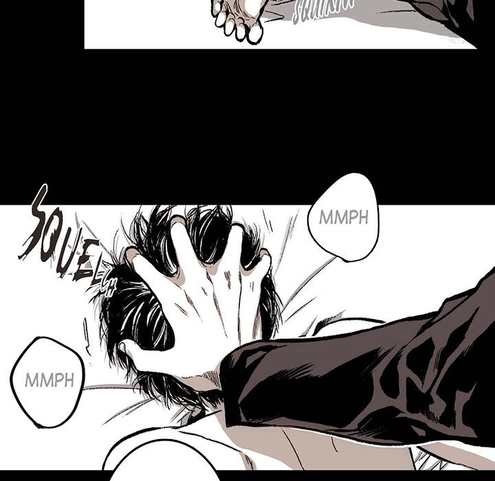 Read The Warehouse chapter 10 image 70 on Lezhin