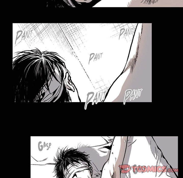 Read The Warehouse chapter 10 image 74 on Lezhin