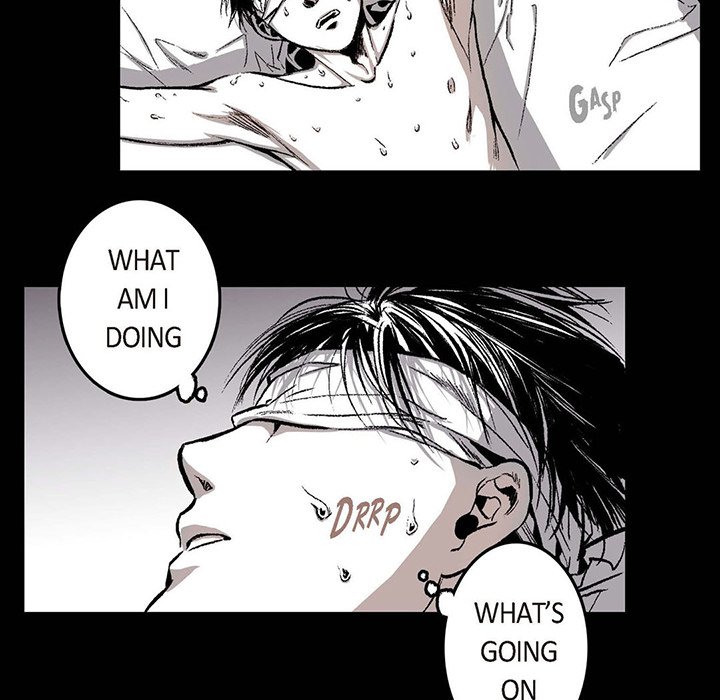 Read The Warehouse chapter 10 image 75 on Lezhin