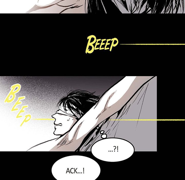 Read The Warehouse chapter 10 image 78 on Lezhin