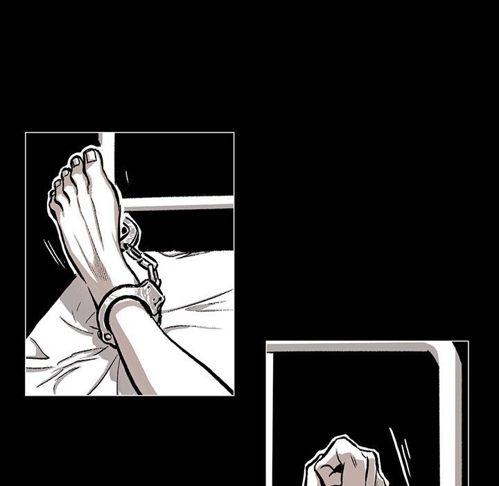 Read The Warehouse chapter 10 image 82 on Lezhin
