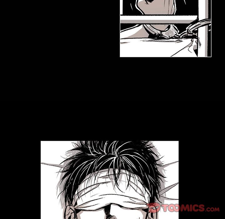 Read The Warehouse chapter 10 image 83 on Lezhin