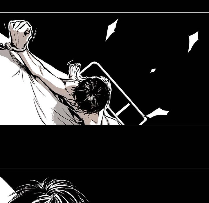 Read The Warehouse chapter 10 image 85 on Lezhin