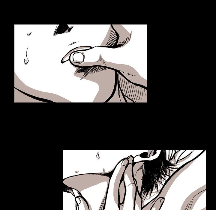Read The Warehouse chapter 10 image 88 on Lezhin
