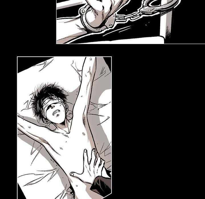 Read The Warehouse chapter 10 image 91 on Lezhin