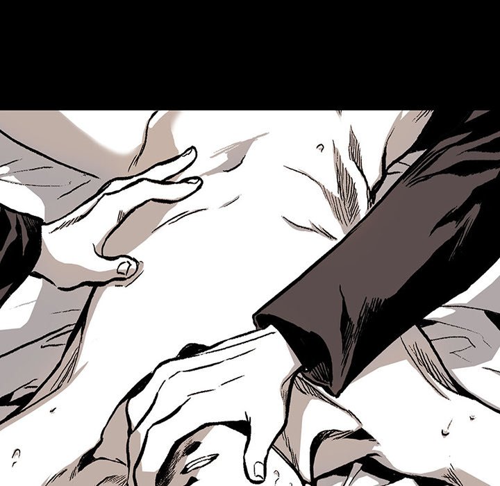 Read The Warehouse chapter 10 image 95 on Lezhin