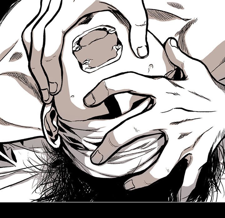 Read The Warehouse chapter 10 image 97 on Lezhin