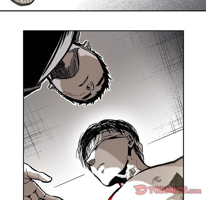 Read The Warehouse chapter 11 image 101 on Lezhin