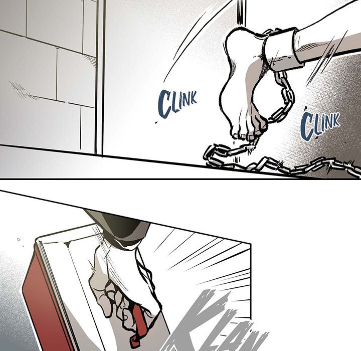 Read The Warehouse chapter 11 image 105 on Lezhin