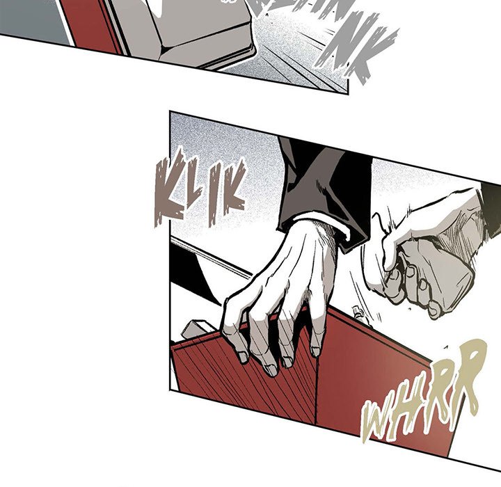 Read The Warehouse chapter 11 image 106 on Lezhin